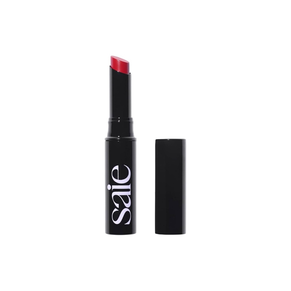 SAIE Lip Blur Soft Matte Lipstick